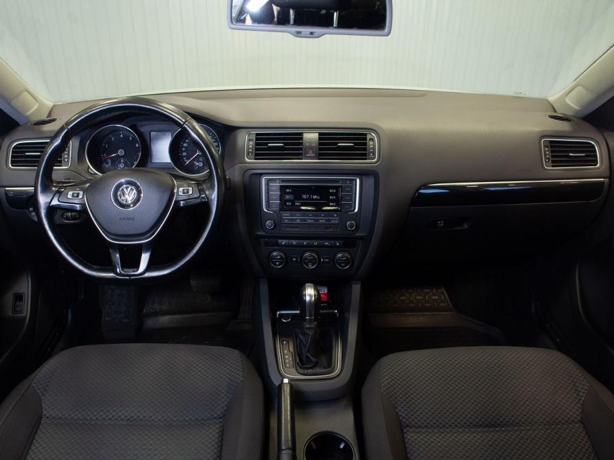 Volkswagen Jetta VI Рестайлинг Иваново  - изображение 19