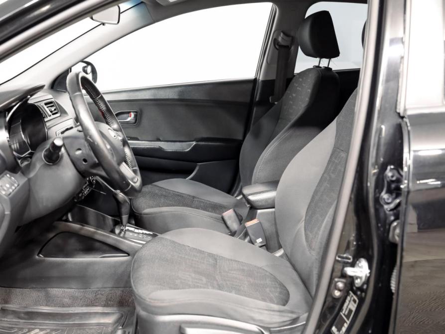 Kia Rio III Екатеринбург  - изображение 9