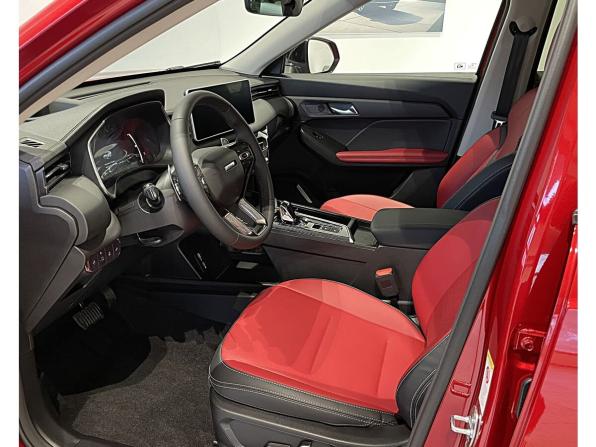 Новый Haval Jolion I Рестайлинг 2 2026 года, цена 2 899 000 рублей, внедорожник, Автокод Объявления