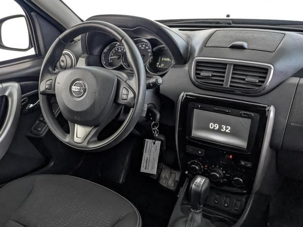 Nissan Terrano III (D10) с пробегом 2019 года, цена 1 820 000 рублей, 31683 км, внедорожник, Автокод Объявления