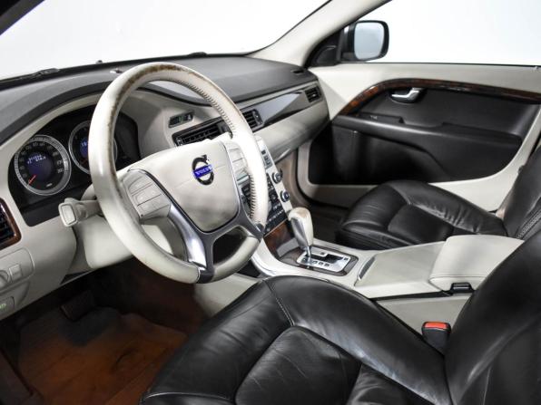 Volvo XC70 II с пробегом 2010 года, цена 1 100 000 рублей, 311533 км, универсал, Автокод Объявления