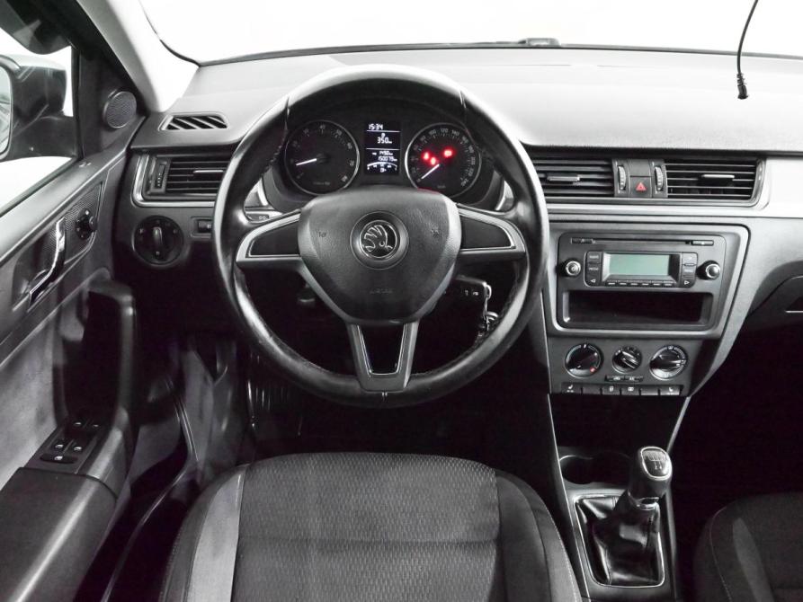 Skoda Rapid I Екатеринбург  - изображение 12