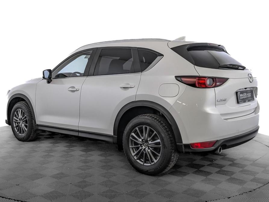 Mazda CX-5 II Москва  - изображение 8