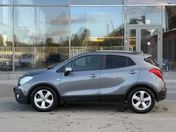 Opel Mokka I с пробегом 2014 года, цена 800 000 рублей, 217827 км, внедорожник, Автокод Объявления