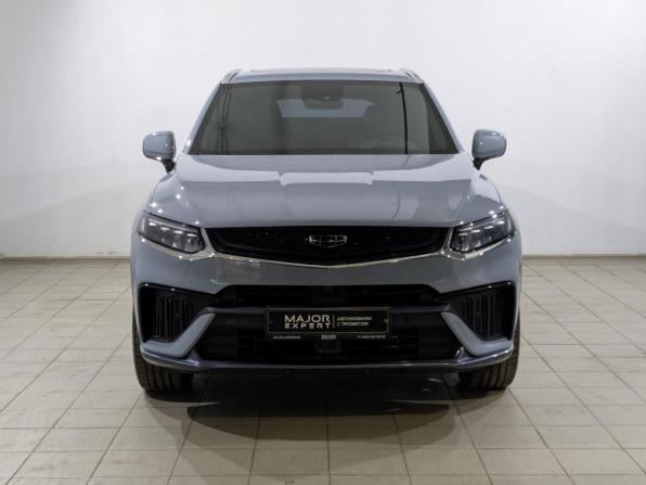 Geely Tugella I Рестайлинг с пробегом 2022 года, цена 2 854 000 рублей, 28365 км, внедорожник, Автокод Объявления