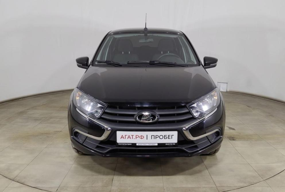 Lada (ВАЗ) Granta I Рестайлинг Волгоград  - изображение 2