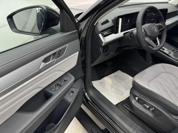 Новый Volkswagen Tavendor I 2026 года, цена 5 250 000 рублей, внедорожник, Автокод Объявления