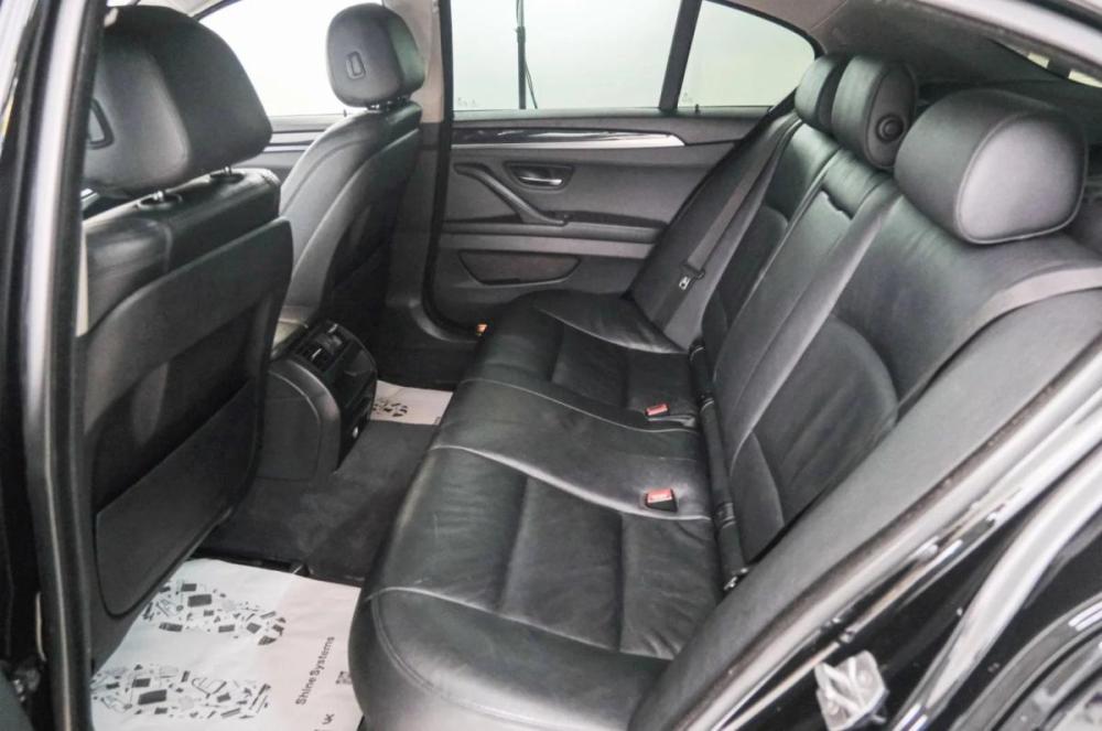 BMW 5 серии VI (F10/F11/F07) Рестайлинг Красноярск  - изображение 22