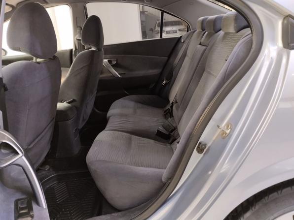 Nissan Primera III (P12) с пробегом 2005 года, цена 380 000 рублей, 260334 км, седан, Автокод Объявления