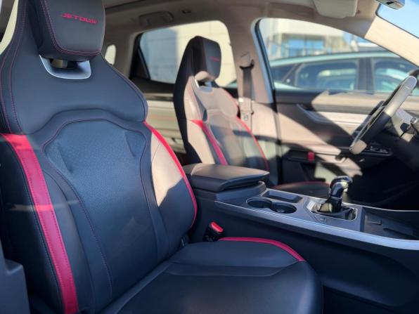 JETOUR Dashing I с пробегом 2024 года, цена 1 884 000 рублей, 30987 км, внедорожник, Автокод Объявления