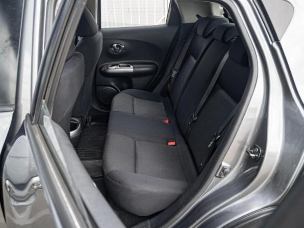 Nissan Juke I с пробегом 2014 года, цена 1 079 000 рублей, 172667 км, внедорожник, Автокод Объявления