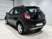 Renault Sandero II Екатеринбург  - изображение 26