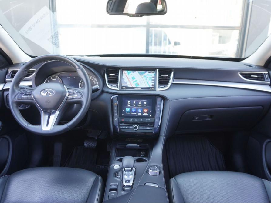Infiniti QX50 II Москва  - изображение 12