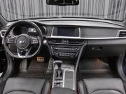 Kia Optima IV Рестайлинг Москва  - изображение 40