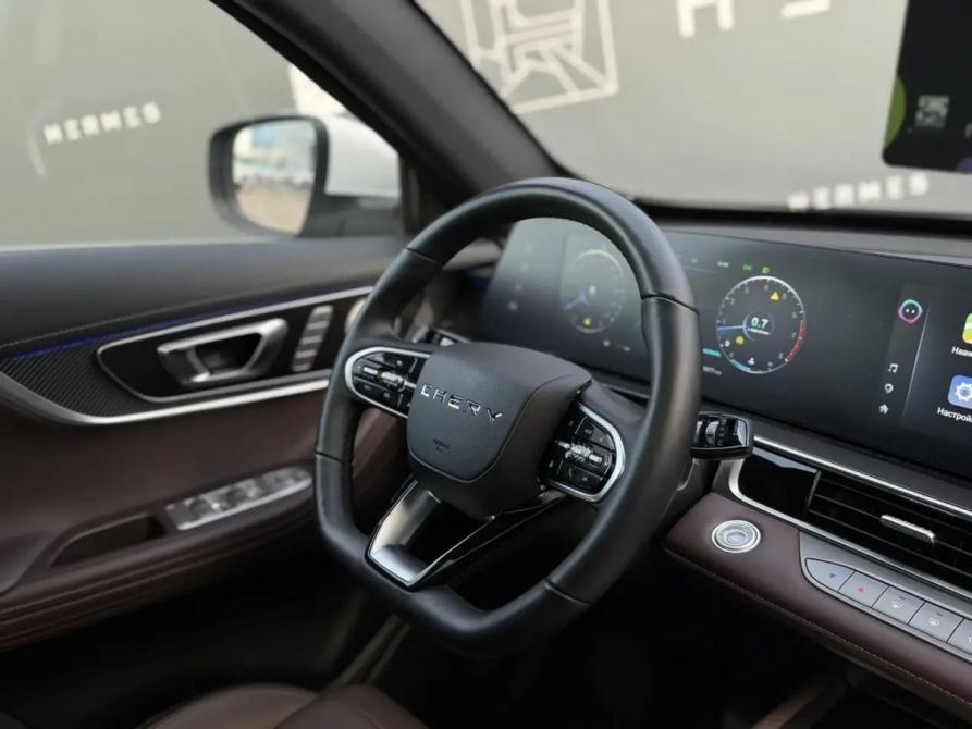 Chery Tiggo 7L I Минеральные Воды  - изображение 27