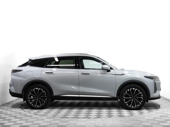 Exeed RX с пробегом 2023 года, цена 2 799 900 рублей, 61695 км, внедорожник, Автокод Объявления