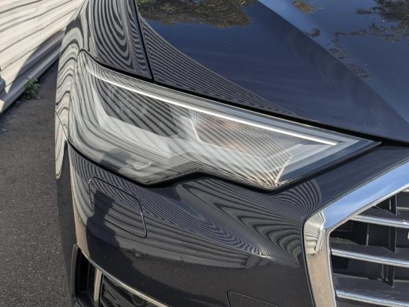 Audi A6 V (C8) с пробегом 2019 года, цена 3 795 000 рублей, 65002 км, седан, Автокод Объявления