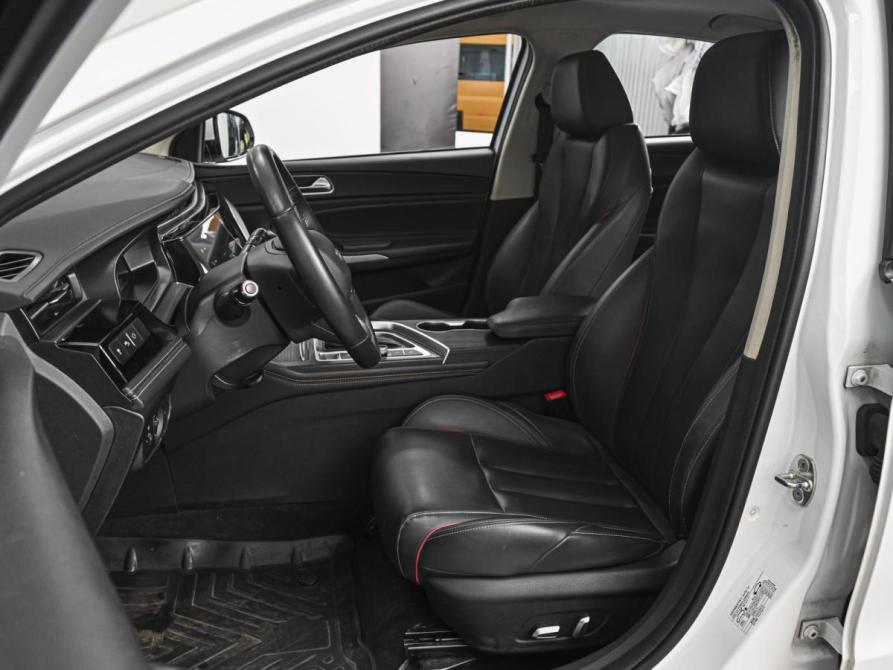 Omoda S5 Ставрополь  - изображение 10