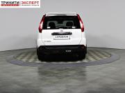 Nissan X-Trail II Рестайлинг Белгород  - изображение 25