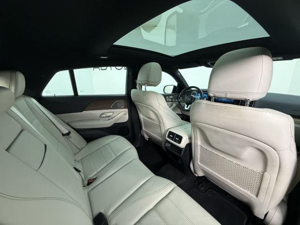Mercedes-Benz GLE Coupe II (C167) с пробегом 2021 года, цена 7 455 000 рублей, 108098 км, внедорожник, Автокод Объявления