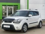 Kia Soul I Рестайлинг Ярославль  - изображение 16