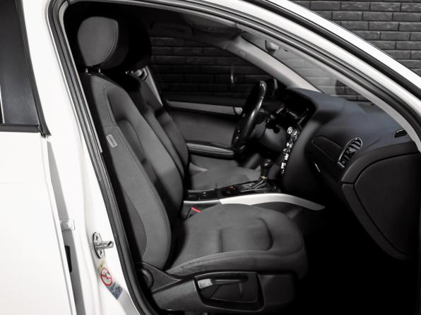 Audi A4 IV (B8) Рестайлинг с пробегом 2012 года, цена 1 200 000 рублей, 170582 км, седан, Автокод Объявления