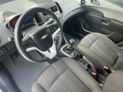Chevrolet Aveo II Набережные Челны  - изображение 25