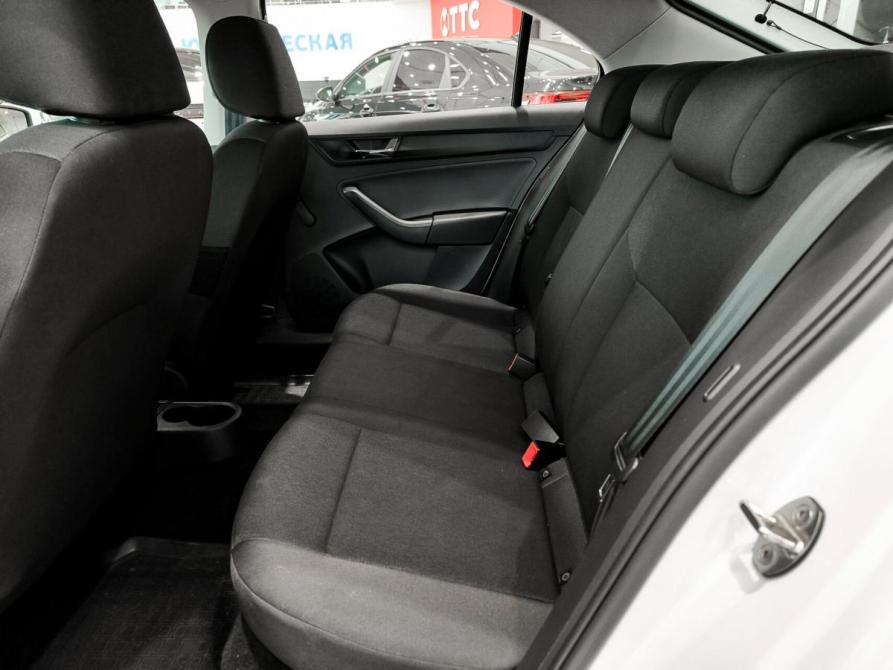 Skoda Rapid I Рестайлинг Казань  - изображение 15