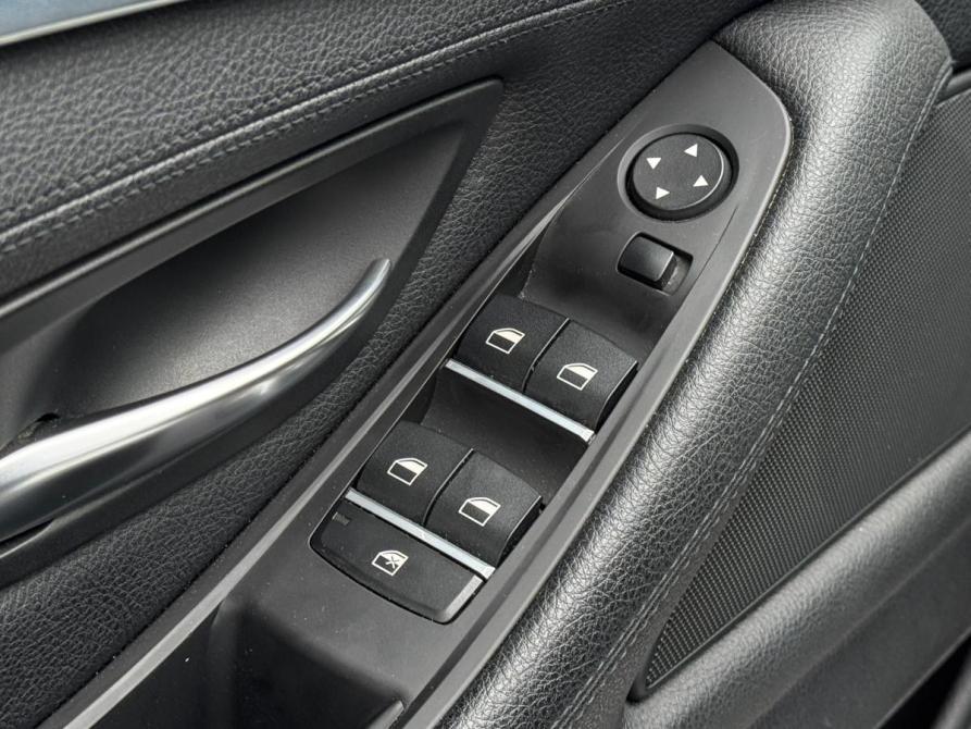 BMW 5 серии VI (F10/F11/F07) Рестайлинг Воронеж  - изображение 23