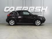 Nissan Juke I Воронеж  - изображение 23