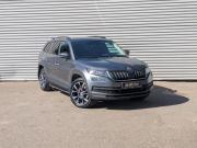 Skoda Kodiaq I Москва  - изображение 57