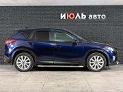 Mazda CX-5 I Екатеринбург  - изображение 31