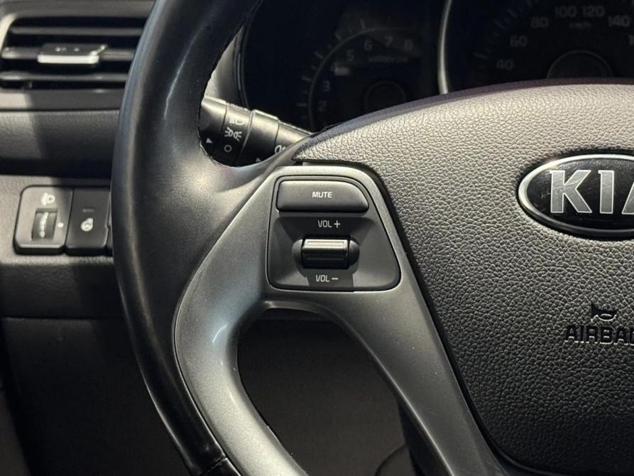 Kia Rio III Рестайлинг Новосибирск  - изображение 13