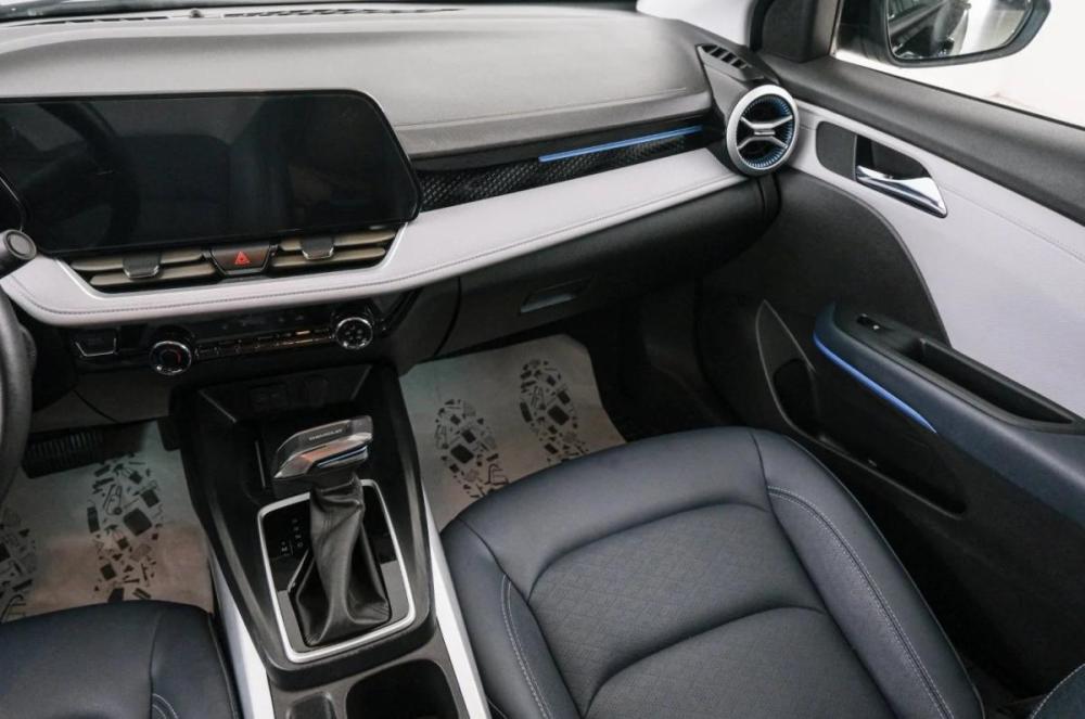 Chevrolet Monza II Рестайлинг Красноярск  - изображение 12