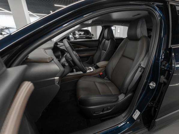 Mazda CX-30 I с пробегом 2026 года, цена 4 600 000 рублей, 50 км, внедорожник, Автокод Объявления