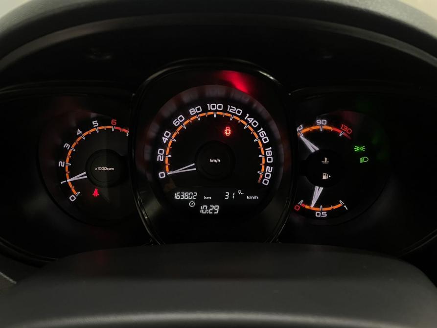 Lada (ВАЗ) Vesta I Воронеж  - изображение 10