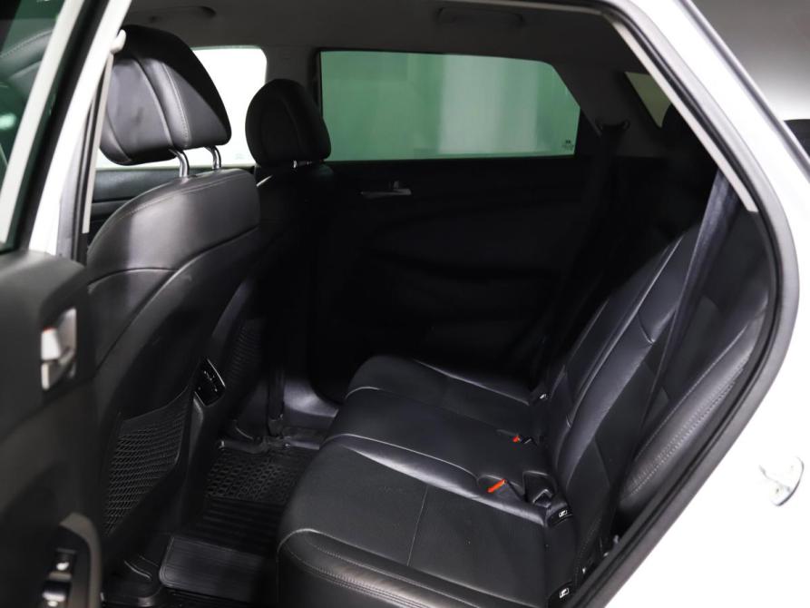 Hyundai Tucson III Екатеринбург  - изображение 11