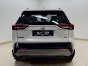 Toyota RAV4 V (XA50) Вологда  - изображение 26