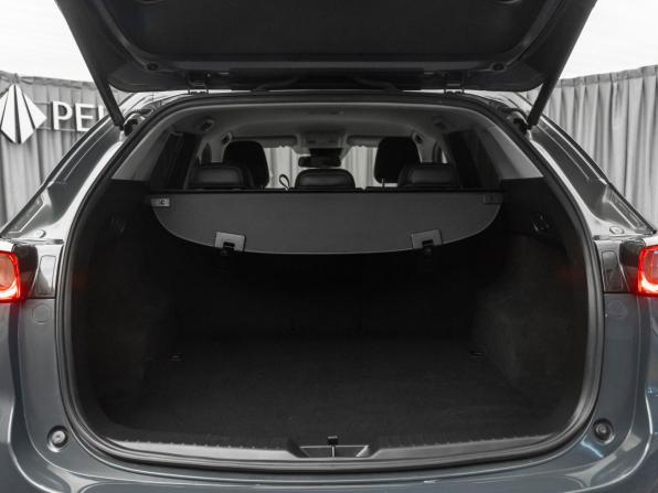 Mazda CX-5 II с пробегом 2022 года, цена 3 660 000 рублей, 41290 км, внедорожник, Автокод Объявления
