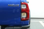 Toyota Hilux VIII Красноярск  - изображение 44