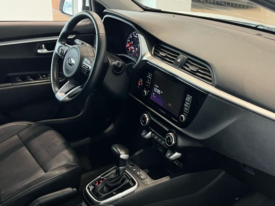 Kia Rio IV Рестайлинг Санкт-Петербург  - изображение 21
