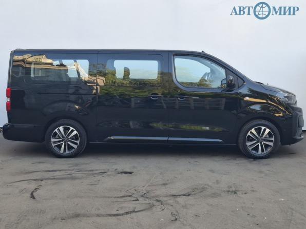 Citroen SpaceTourer I Рестайлинг с пробегом 2025 года, цена 6 050 000 рублей, 50 км, минивэн, Автокод Объявления