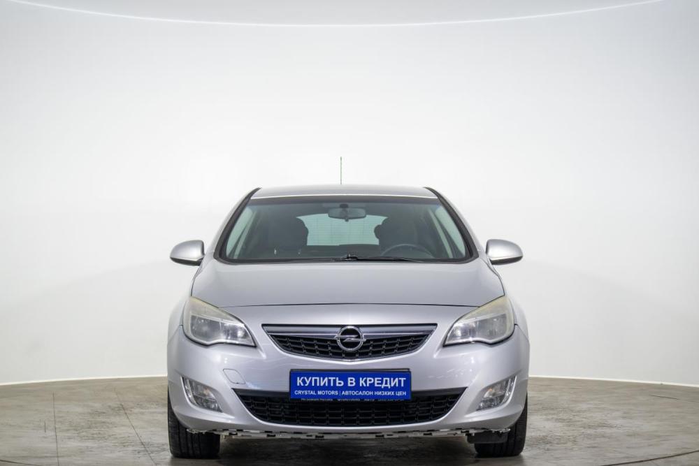 Opel Astra J Оренбург  - изображение 2