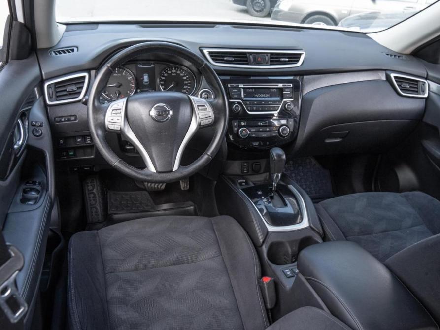 Nissan X-Trail III Волгоград  - изображение 7