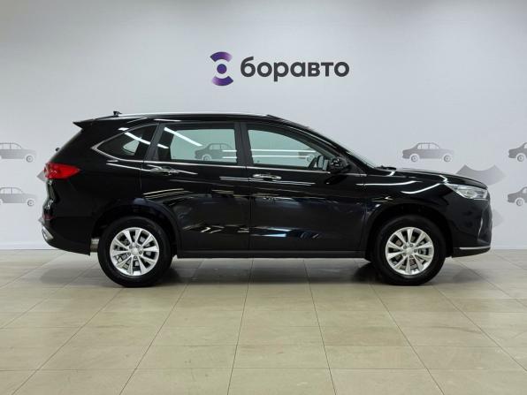 Haval M6 II с пробегом 2025 года, цена 1 830 000 рублей, 13626 км, внедорожник, Автокод Объявления