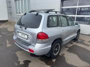 Hyundai Santa Fe Classic Москва  - изображение 22