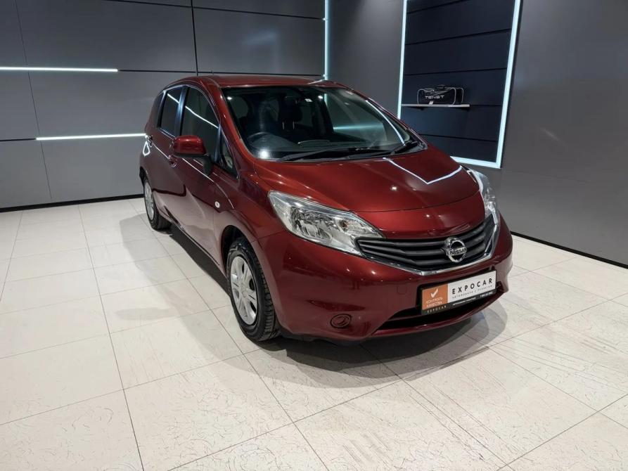 Nissan Note II Новосибирск  - изображение 7