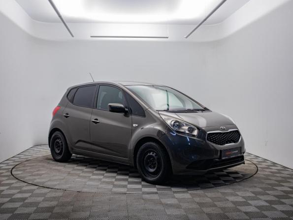 Kia Venga I Рестайлинг с пробегом 2015 года, цена 1 050 000 рублей, 172366 км, компактвэн, Автокод Объявления