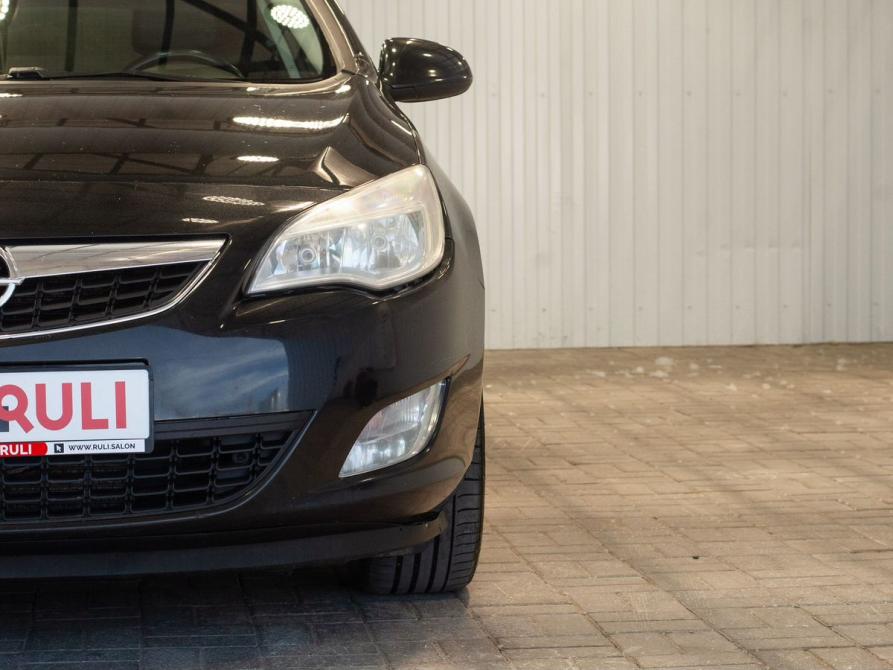 Opel Astra J Иваново  - изображение 5