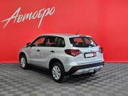 Suzuki Vitara II Рестайлинг Вологда  - изображение 20